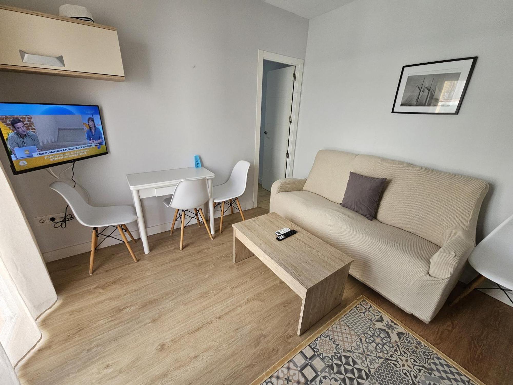 Apartamento Centro Playa If Benidorm Exterior photo